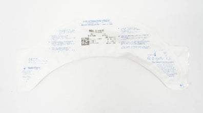 Teleflex 5-10412 Hudson RCI Sheridan Uncuffed Tracheal Tube 6.0 ID x 8.2mm OD